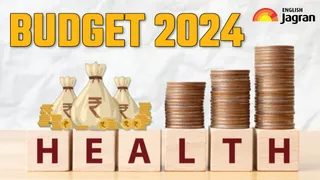 union-budget-2024-healthcare-budget-nirmala-sitharaman-modi-30-budget-ayushman-bharat-scheme-poshan-scheme